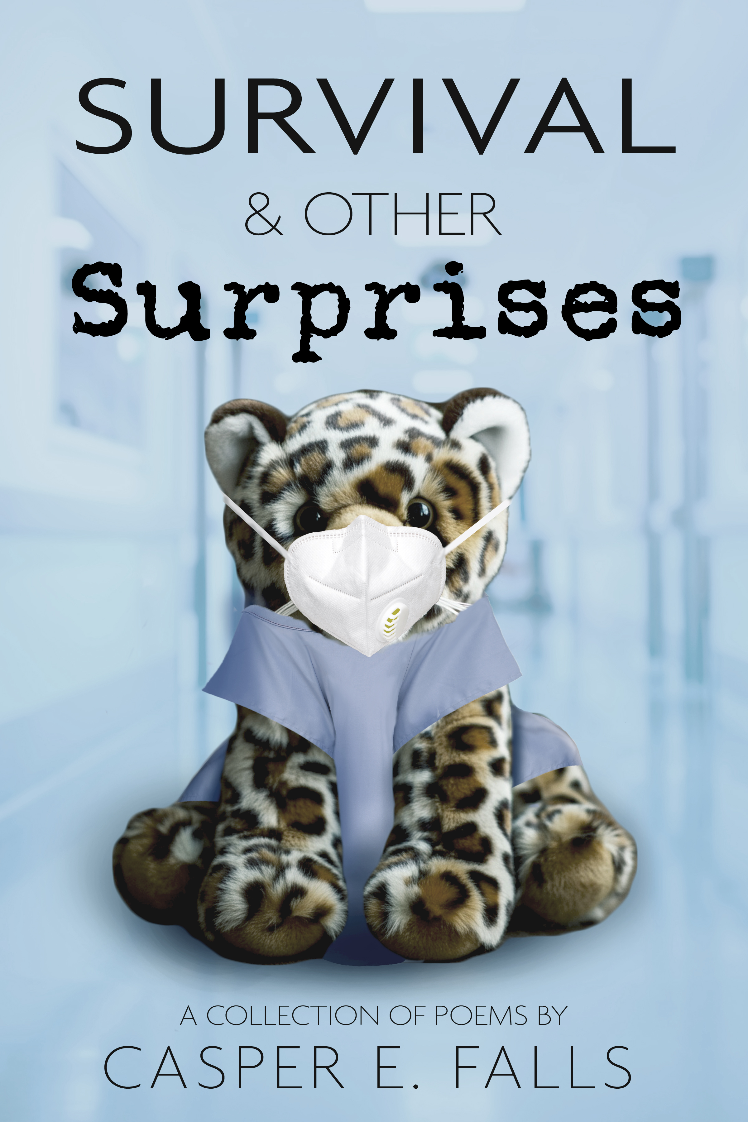Survival & Other Surprises cover
